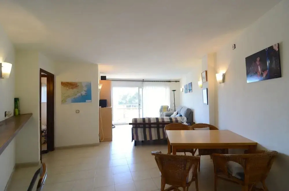 Apartamentos Medes Park II