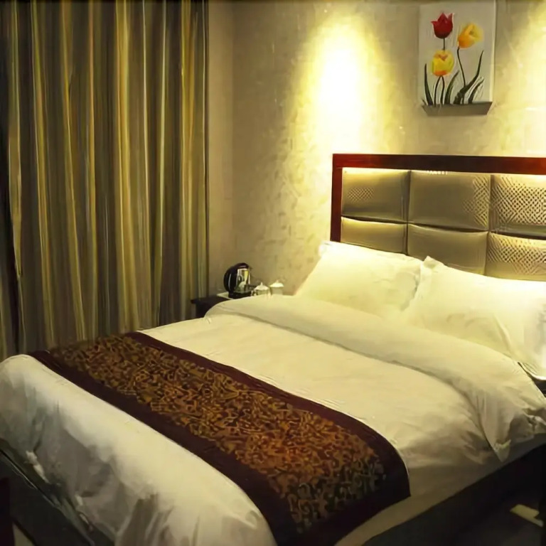 Hengshan Hotel