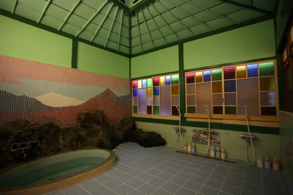 KITAYA Ryokan －Cultural Heritage Inn