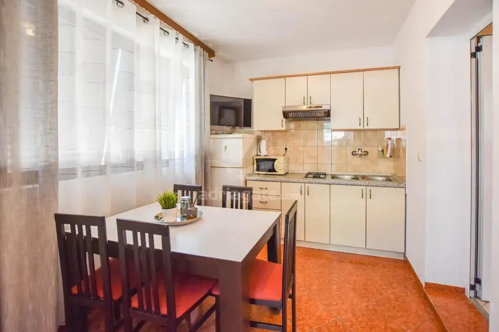 Apartments Ante