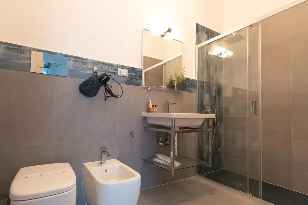 Prometeo rooms