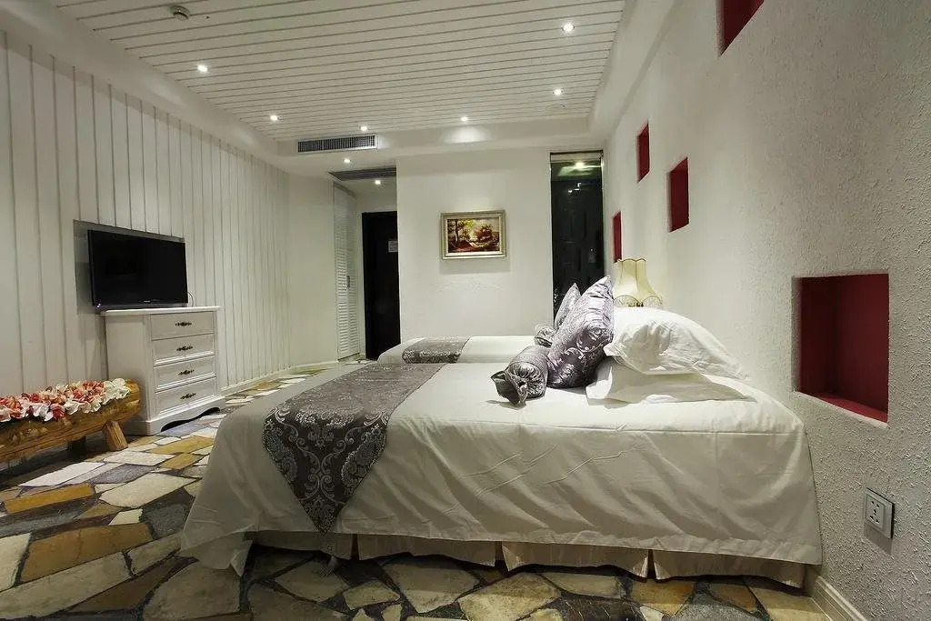 Qiandao Lake Yuhan Hotel