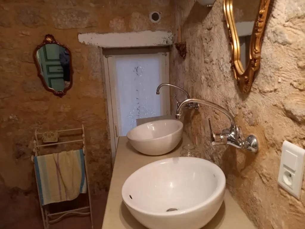 chambre d hôtes les remparts