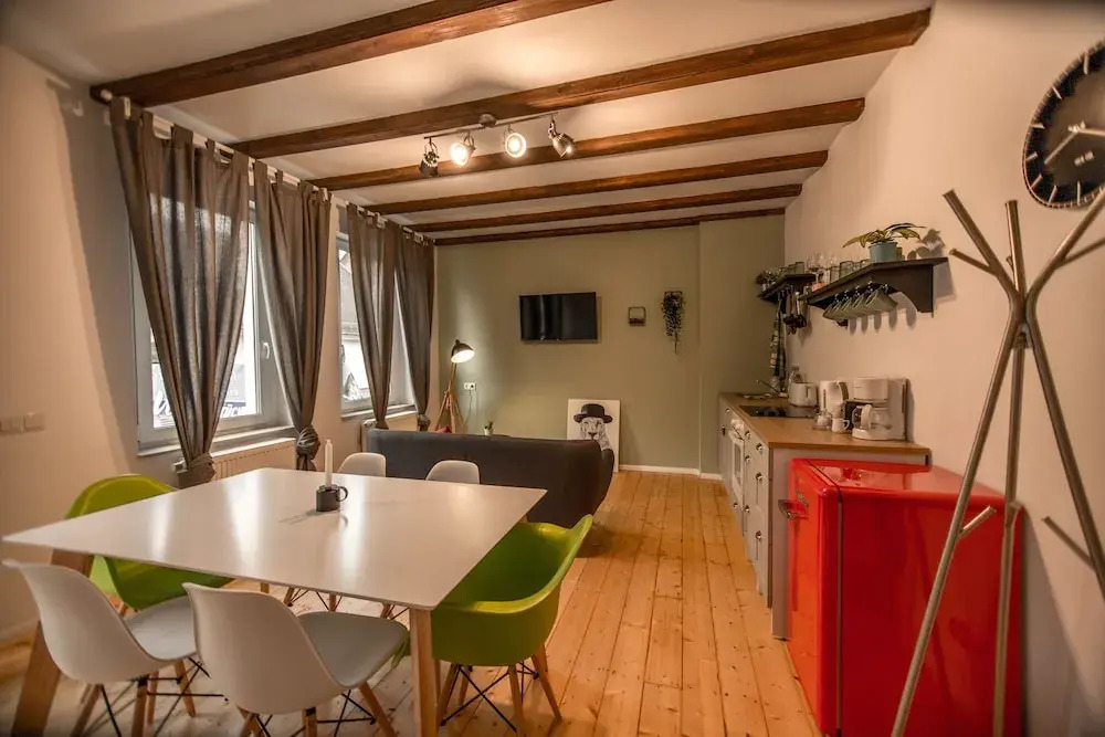 Rooms4ring Adenau