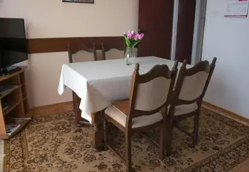 Apartment Želo