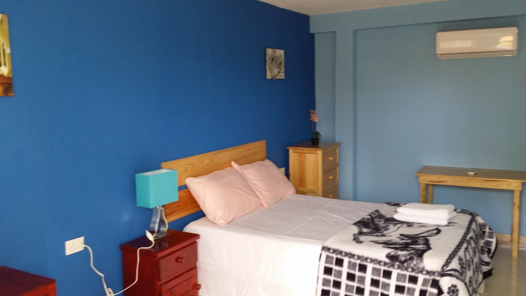 Mansion Giahn Bed & Breakfast