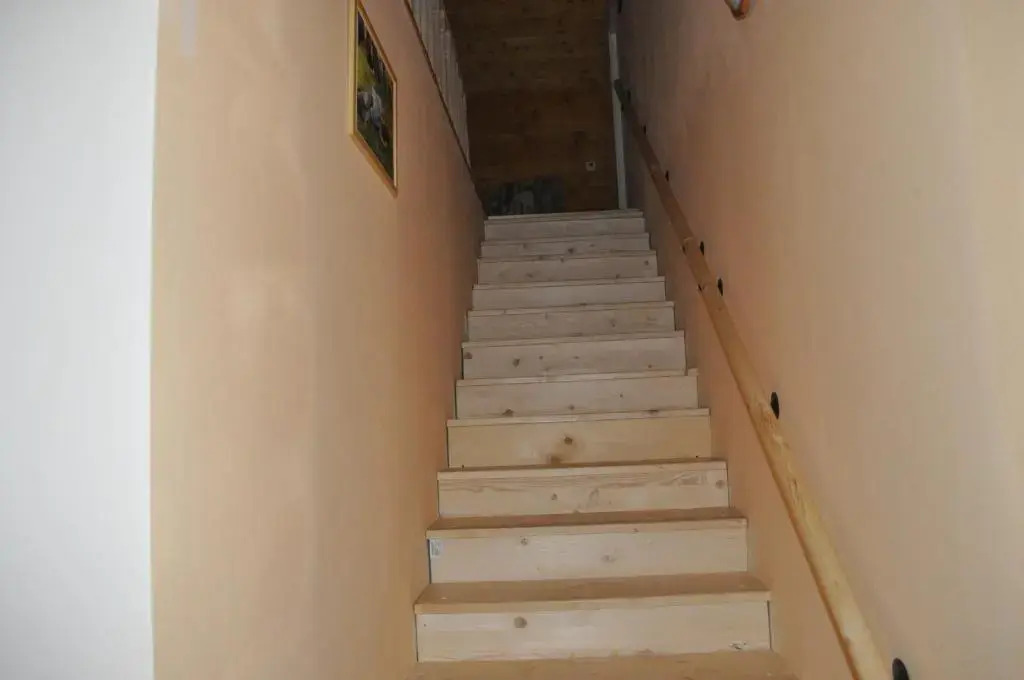 Mofetta Panzió