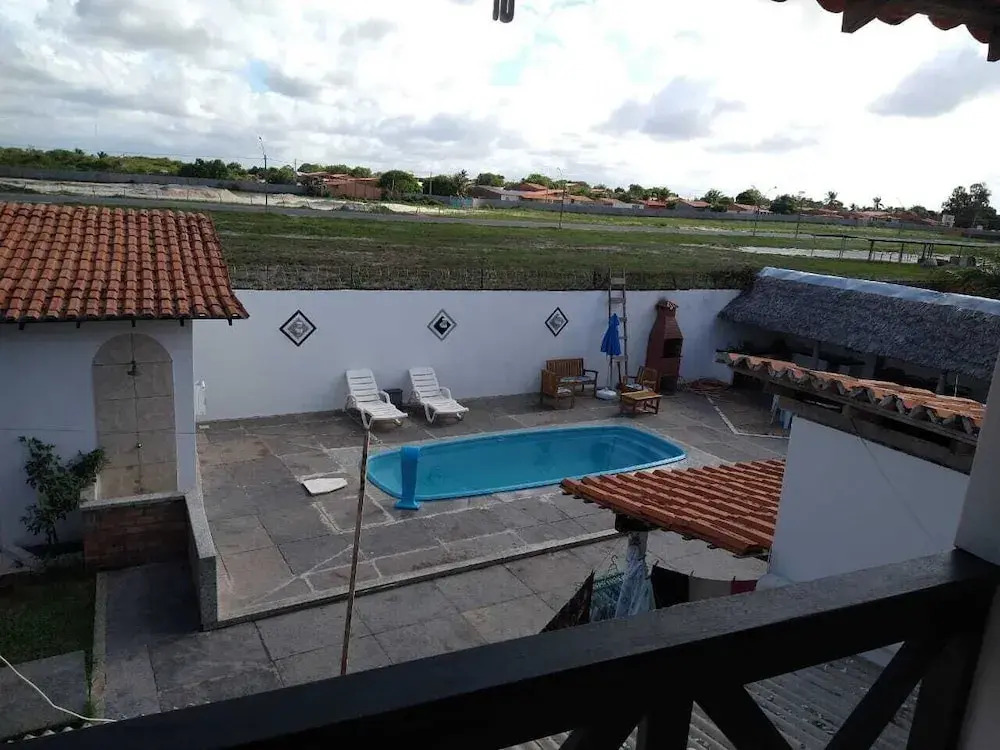 Casa de Dona Diana
