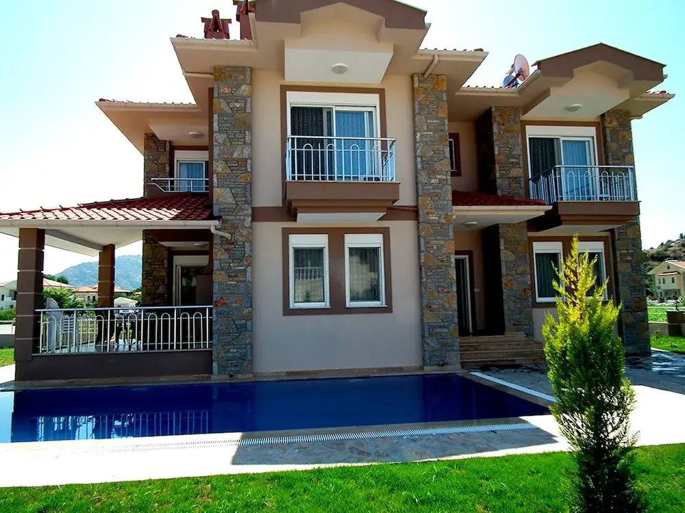 Villa Ebru