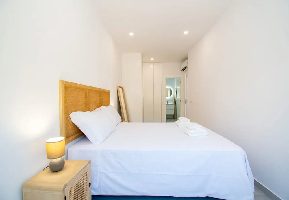 Beach House Apartment