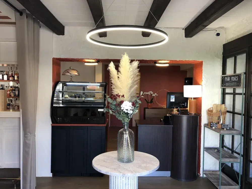 Relais Manderen