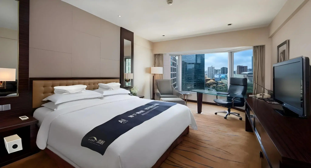 The Kunlun Jing An