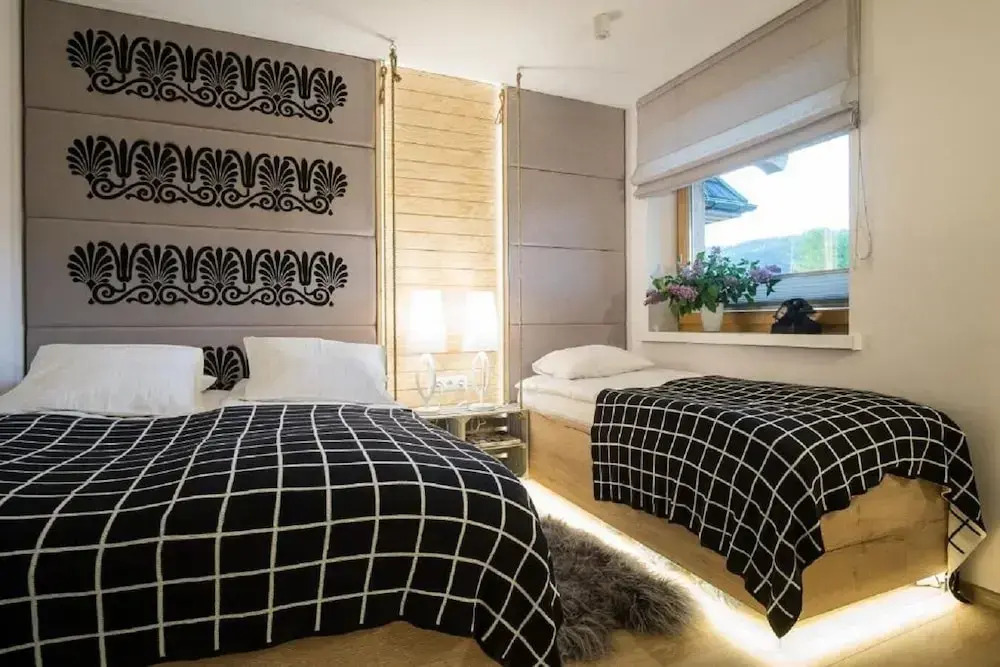 Apart-Center Rezydencja Zakopiańska SPA