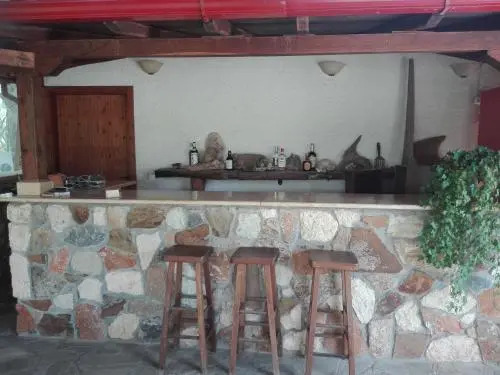 Kleanthis House