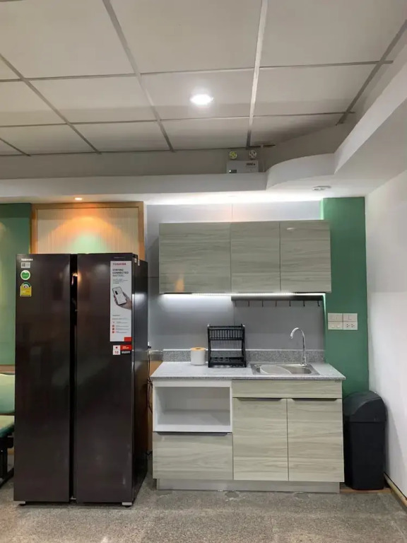 Marni BKK Hostel