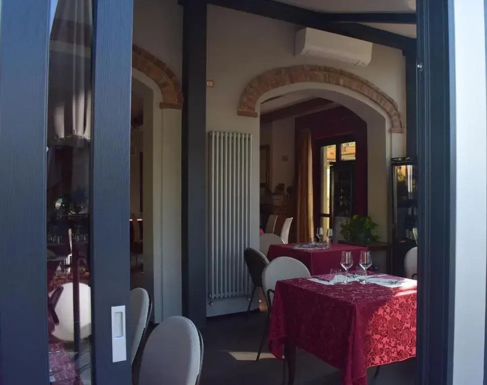 La Crota Ristorante e Camere da Danilo dal 1983