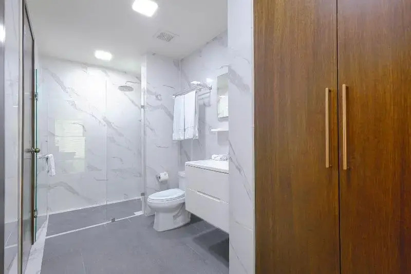 La Poza Suites