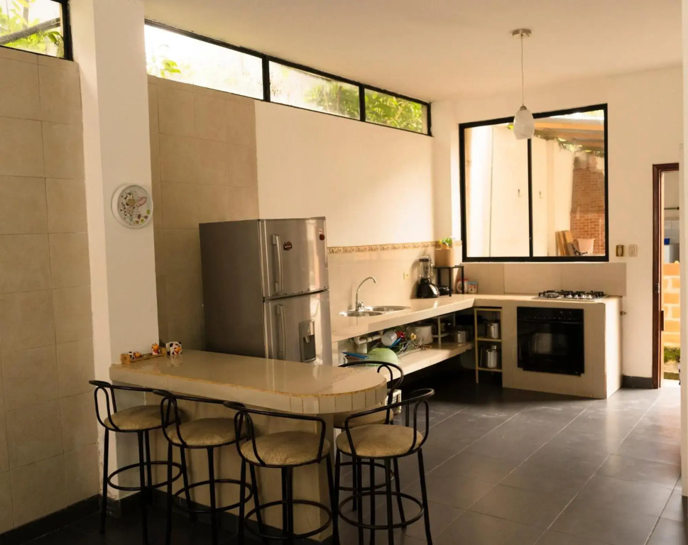 RinaKawsay - ViveViajando Apartamento amoblado en Tena