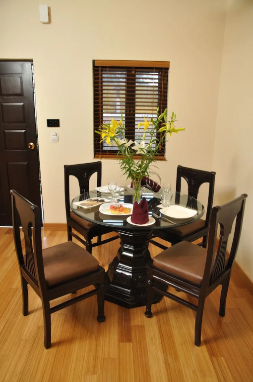 OYO Premium Calangute Suites