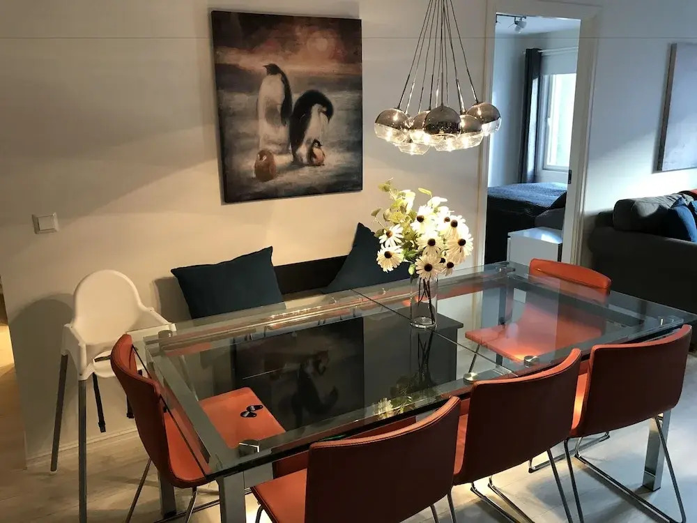 Sonderland Apt. - Pilestredet 29
