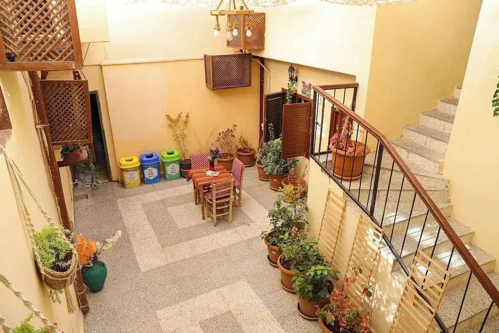 Şirvani Konağı