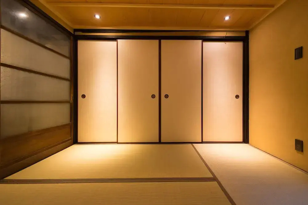 KumoMachiya Kojinguchi