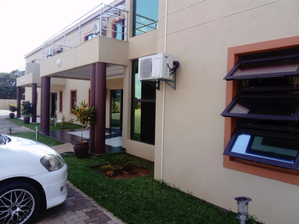 Voyager Inn-Hotel