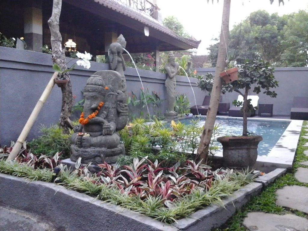 Villa Pecatu