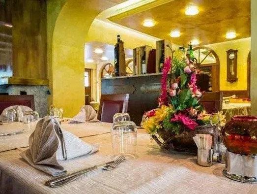 Hotel Ristorante Vergani