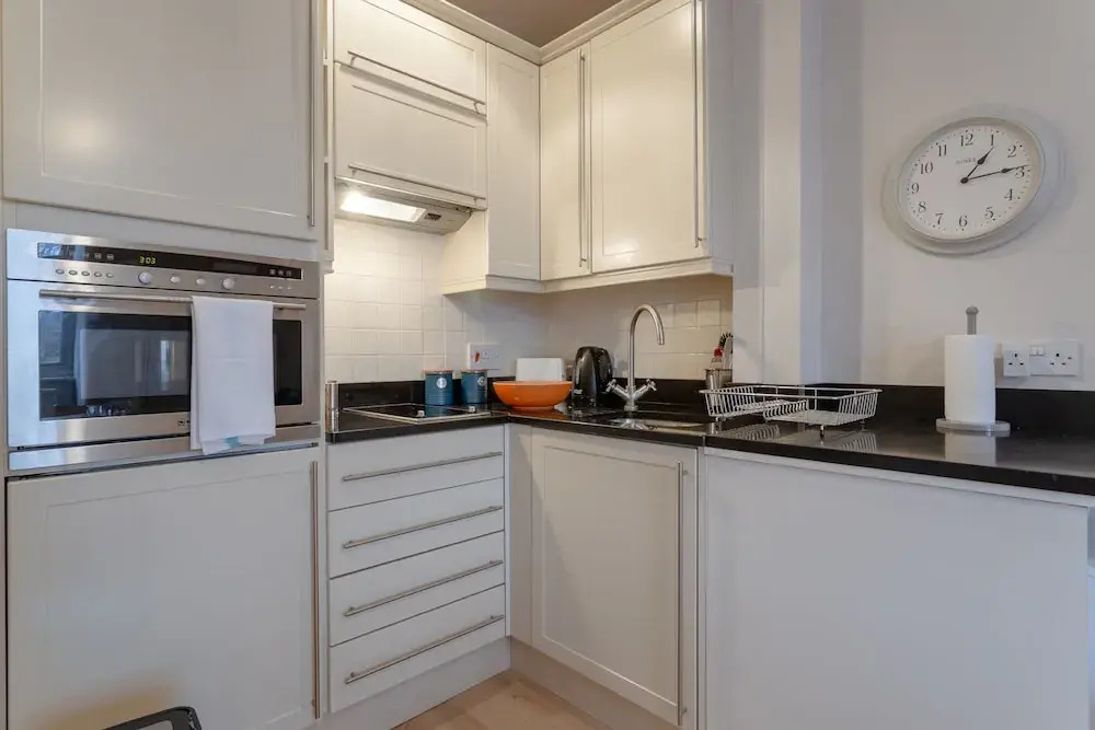 1 Bedroom Apartment In Sloane Square