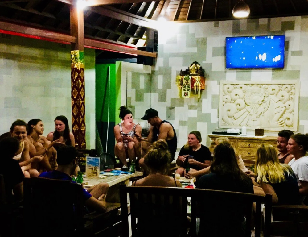 Lembongan Hostel
