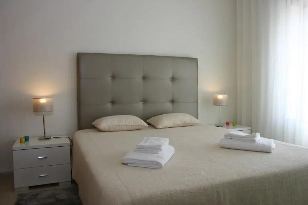 Apartment With 2 Bedrooms in Albufeira, With Wonderful City View, Pool