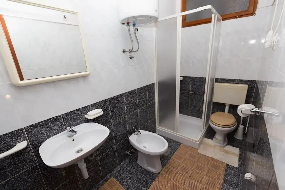 Apartments Vodaric
