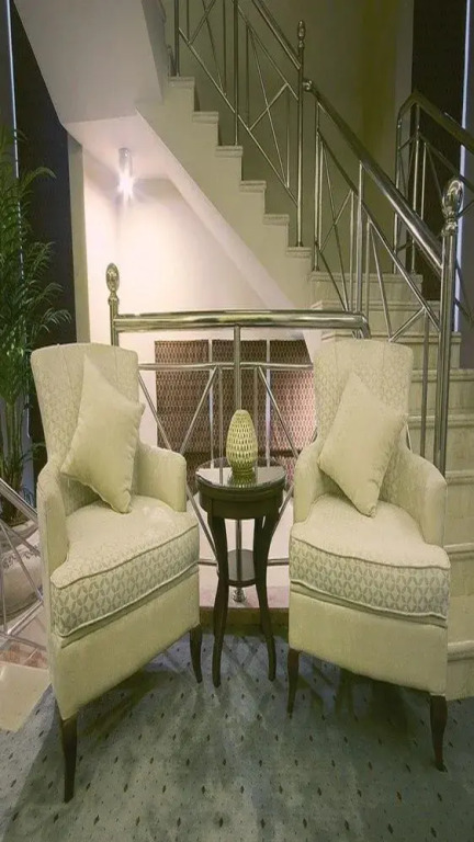 Sanam Suites Serviced Apartments - Riyadh