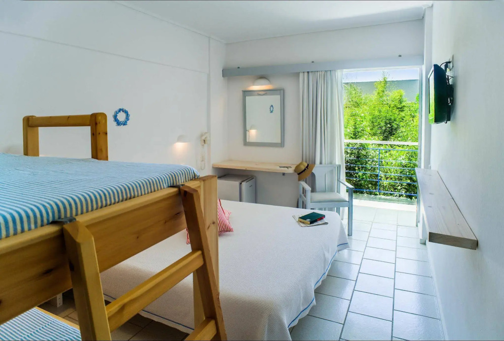 Brown Beach Evia Island, All Inclusive in Eretria, a member of Brown Hotels
