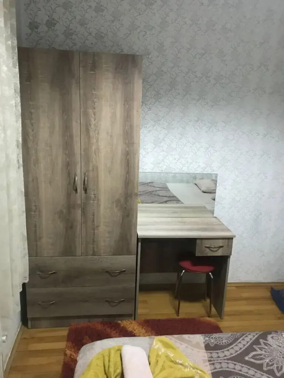 Trend House