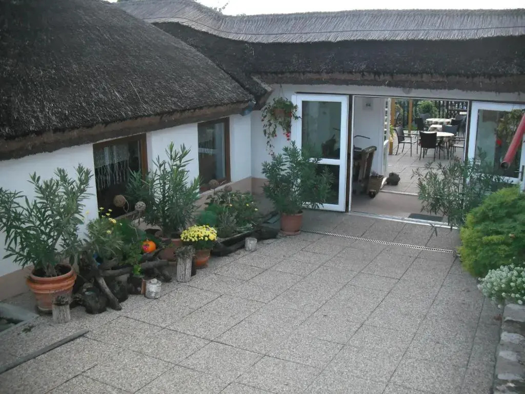 Viktória Inn Tihany