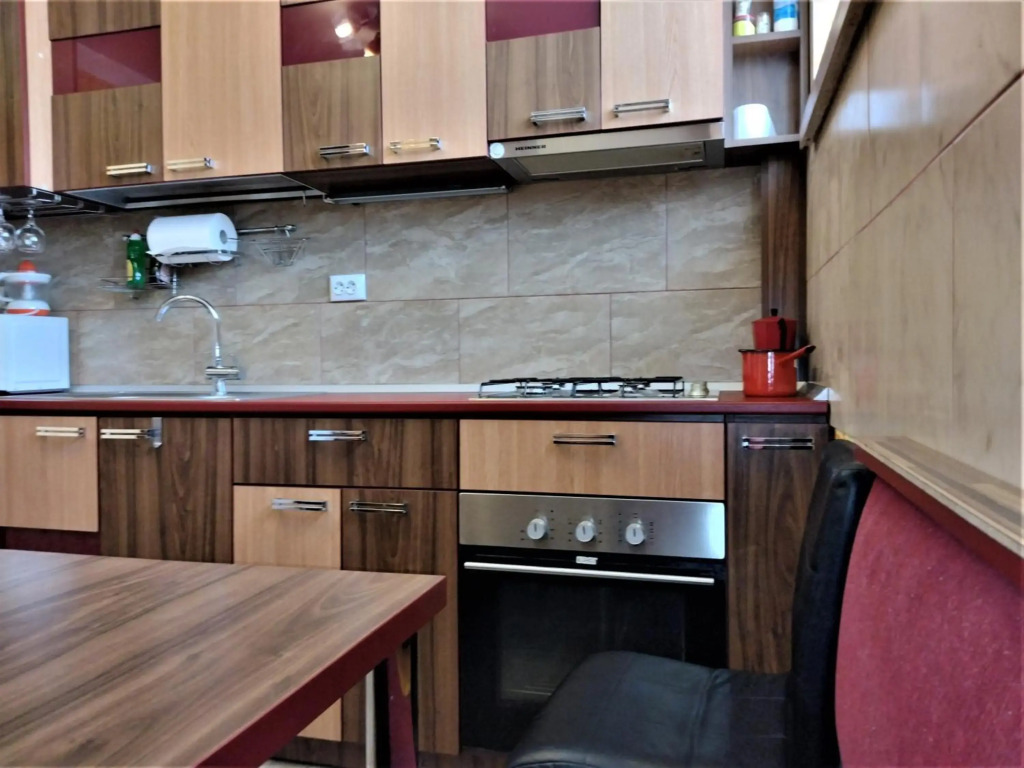 Apartament Maria