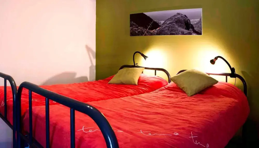 Albergue de Bolico
