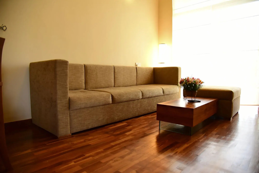 Emirates Luxury Apartments