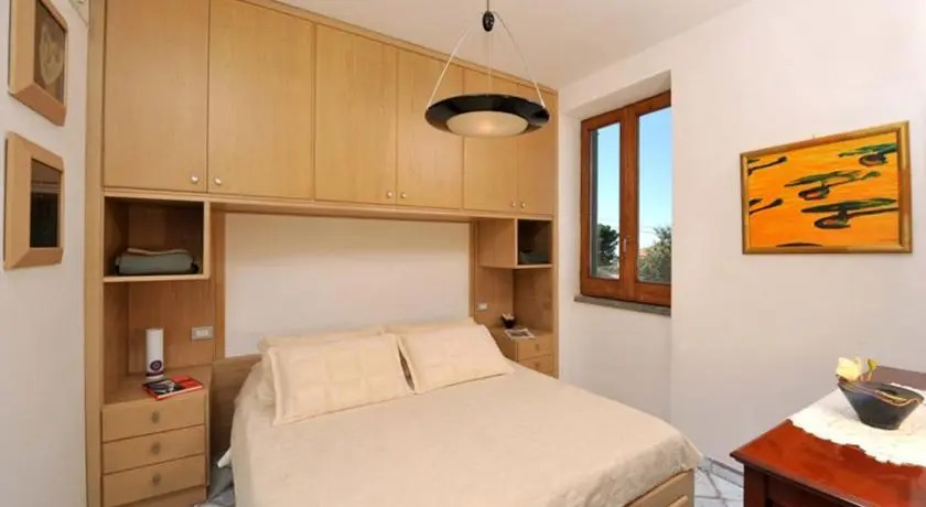 GOCCE VILLAS - Villa Vesuvio Luxury and Beauty