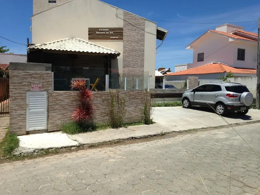 Recanto do Sul - Campeche