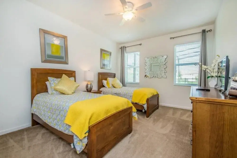 6-Bedroom Villa in Davenport 4164OD