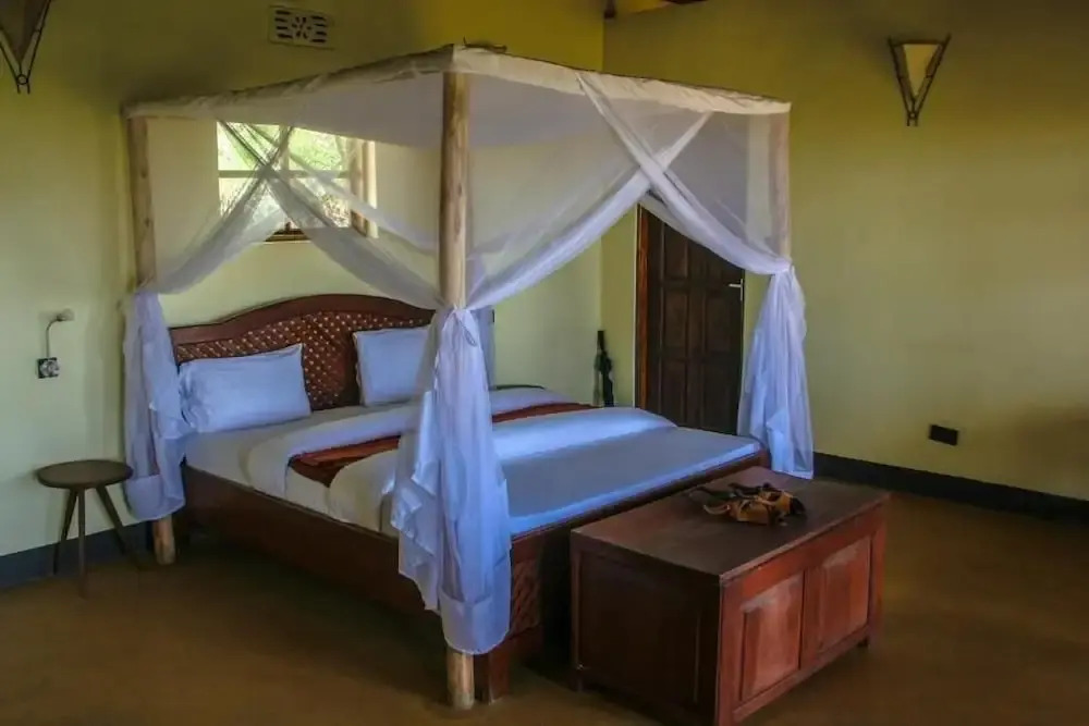 Morona Hill Lodge