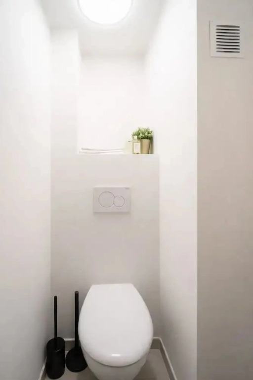 Antwerp Short Stay Apartments