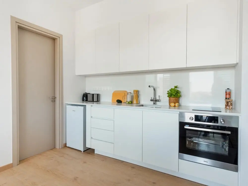 Sanders Armonta Studio w Balcony B35