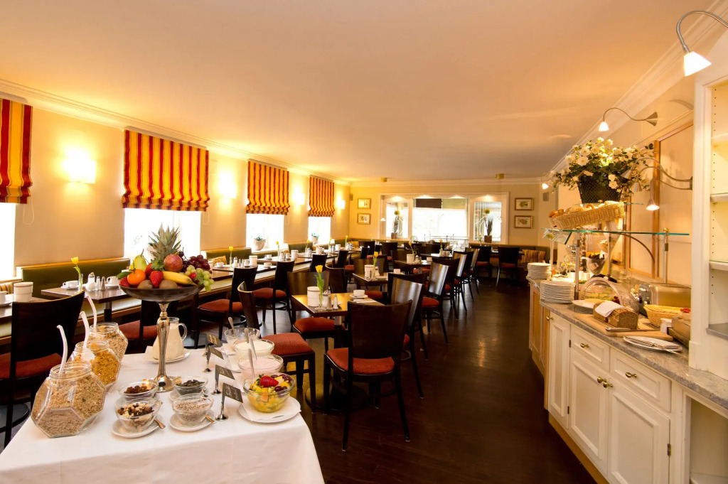 Hotel Säntis