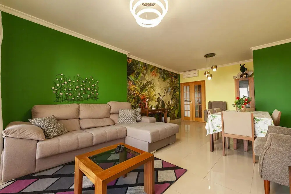 C08 - Ladeira do Convento 3 Bed Apartment in Lagos