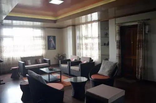 Orange Homestay