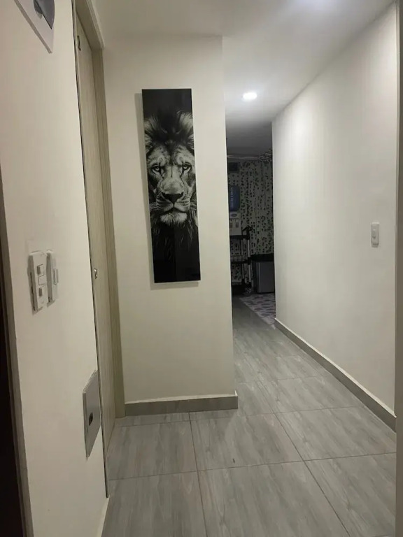 Hotel boutique Olaya 54